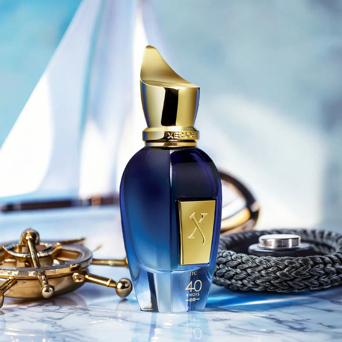 Xerjoff Join The Club 40 Knots Edp 100Ml