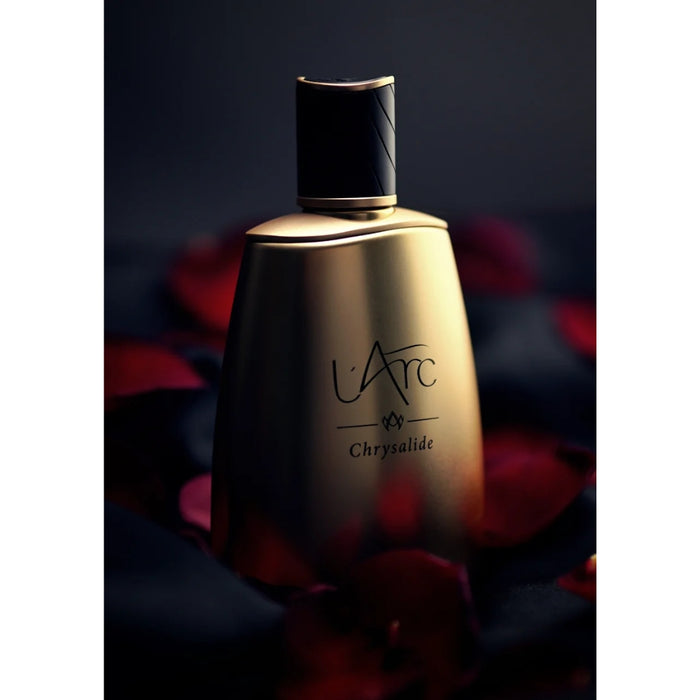 L'Arc Chrysalide EDP 100 ml