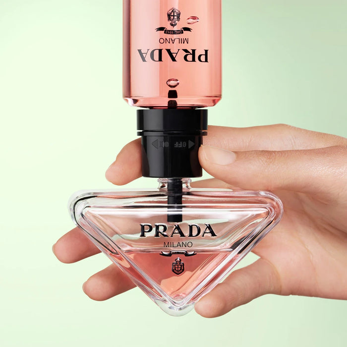 Prada Paradoxe EDP Recargable Mujer 90 ml