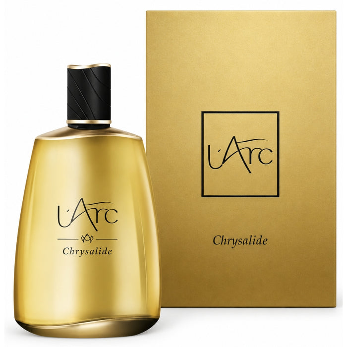 L'Arc Chrysalide EDP 100 ml