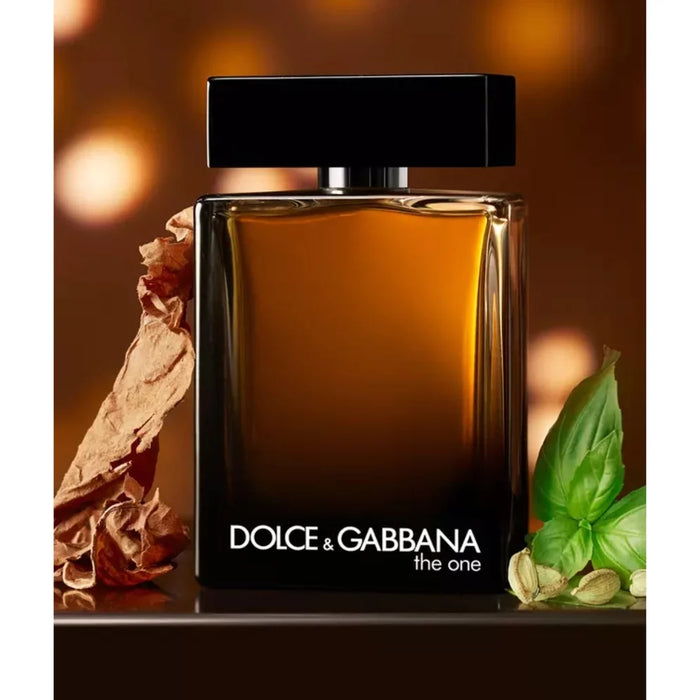 Dolce And Gabbana The One Hombre 150Ml Edp