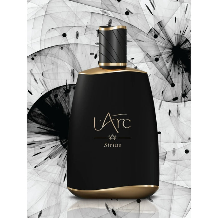 L'Arc Sirius EDP 100 ml