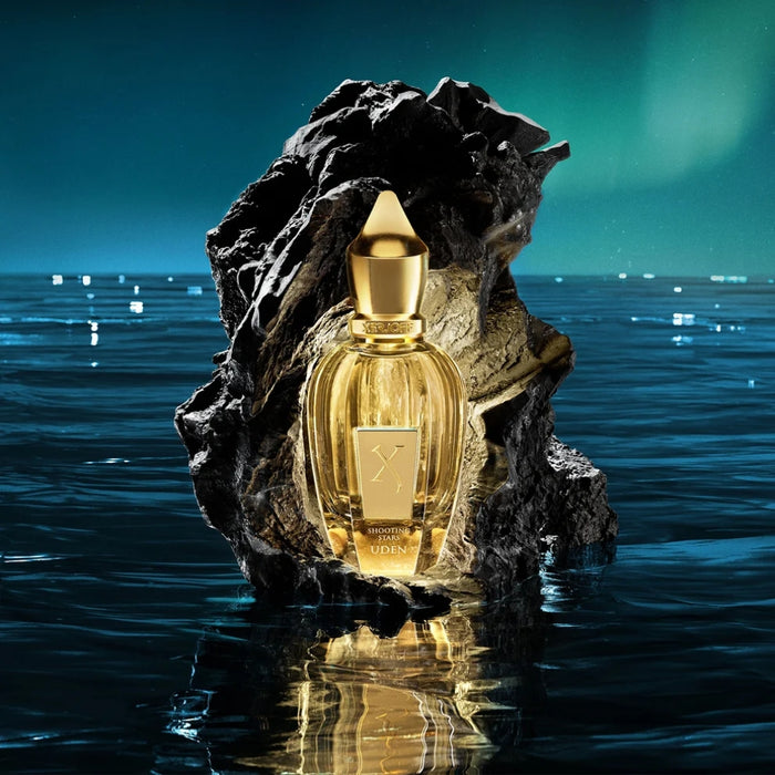 Xerjoff Xj Shooting Stars Uden Parfum 50Ml Hombre