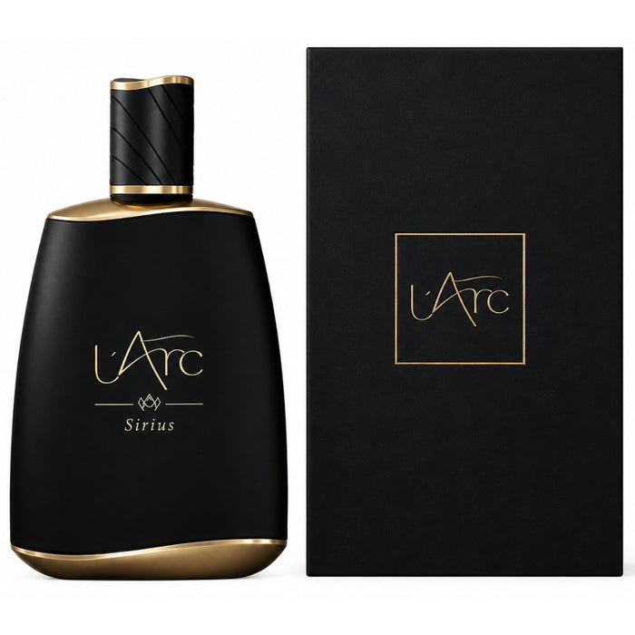 L'Arc Sirius EDP 100 ml
