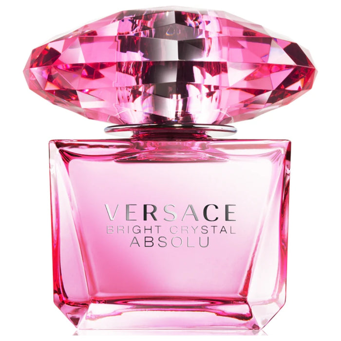 Versace Bright Cristal Absolu pour Femme EDP 30 ml