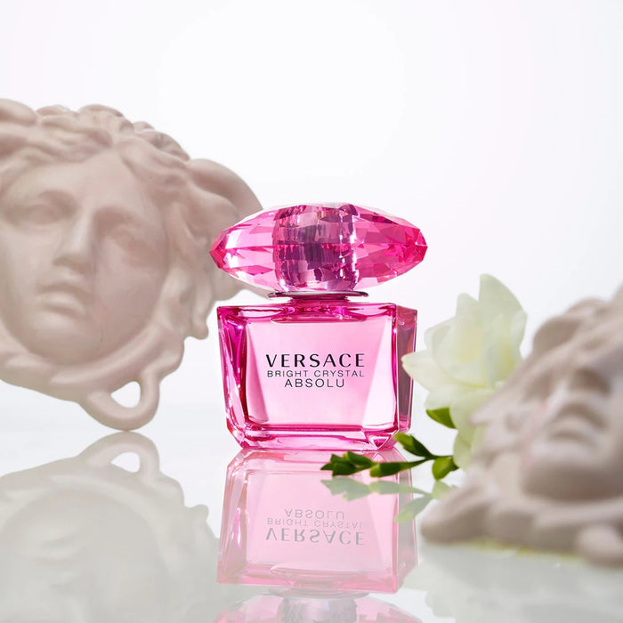 Versace Bright Cristal Absolu pour Femme EDP 30 ml