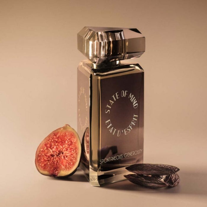 State of Mind Spontaneous Generosity EDP Unisex 100 ml