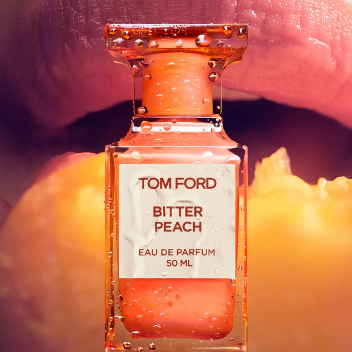 Tom Ford Bitter Peach Edp 100Ml Unisex