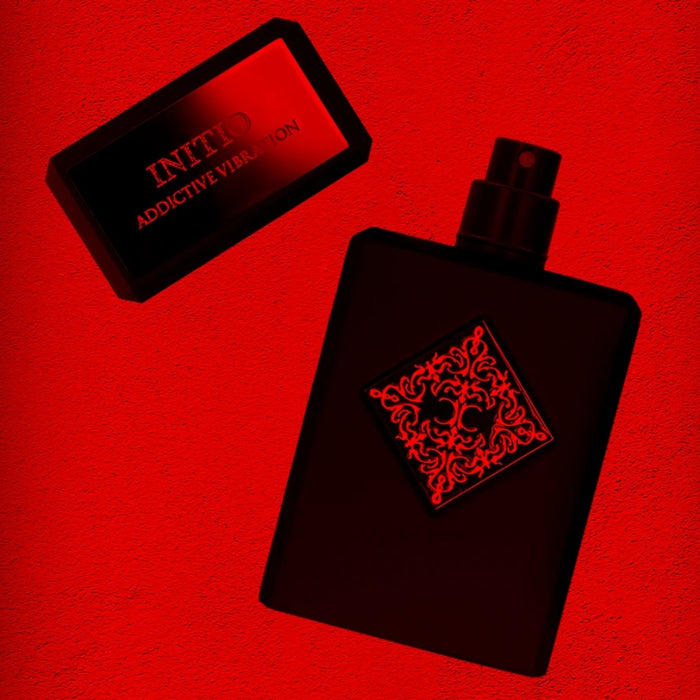 Initio Addictive vibration 90Ml Edp