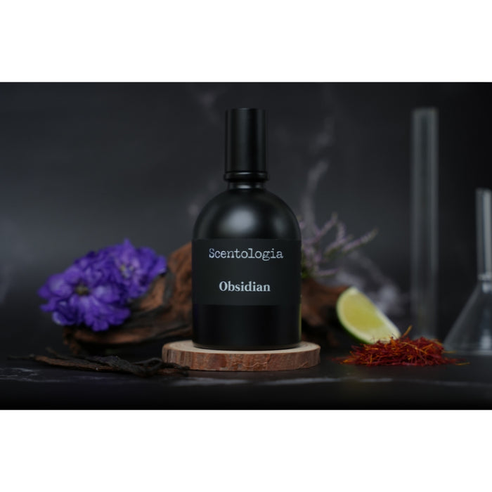 Scentologia Obsidian Extrait Unisex 100 ml