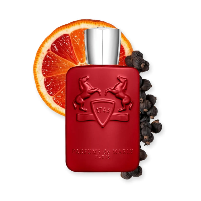 Marly Kalan Edp 125Ml Unisex