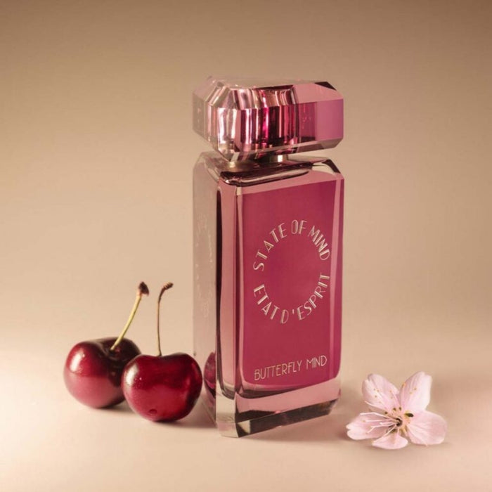 State of Mind Butterfly Mind EDP Unisex 100 ml