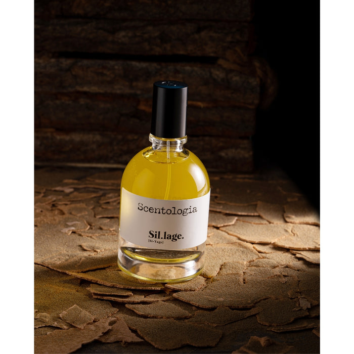 Scentologia Sillage EDP Unisex 100 ml