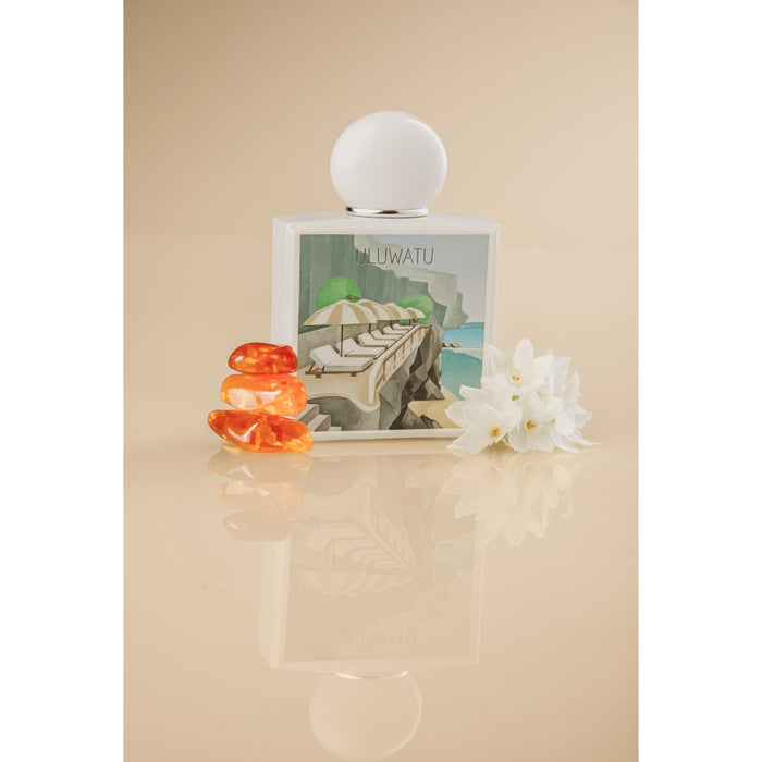 Adamo Parfum Uluwatu Extrait de Parfum 100 ml