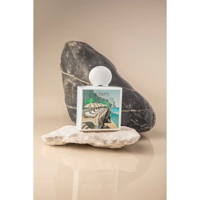 Adamo Parfum Uluwatu Extrait de Parfum 100 ml