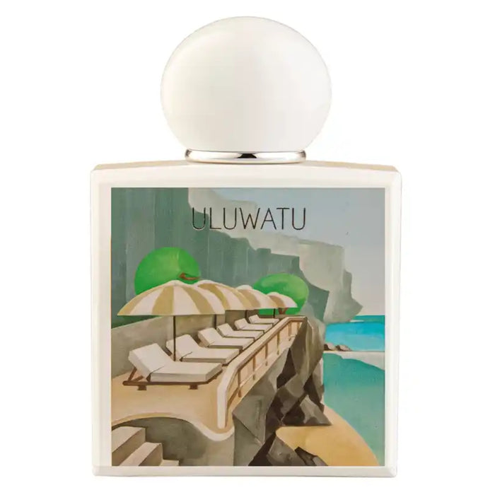 Adamo Parfum Uluwatu Extrait de Parfum 100 ml