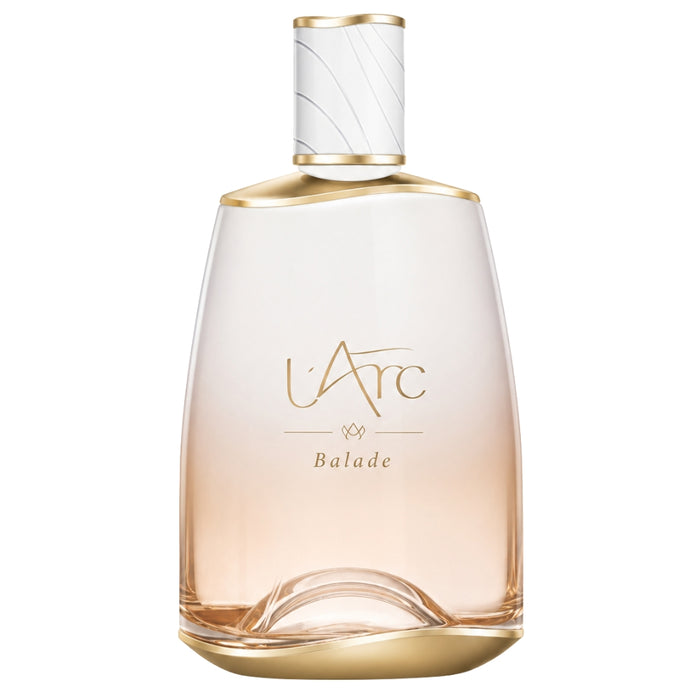 L'Arc Balade Tiare De Tahiti EDP 100 ml