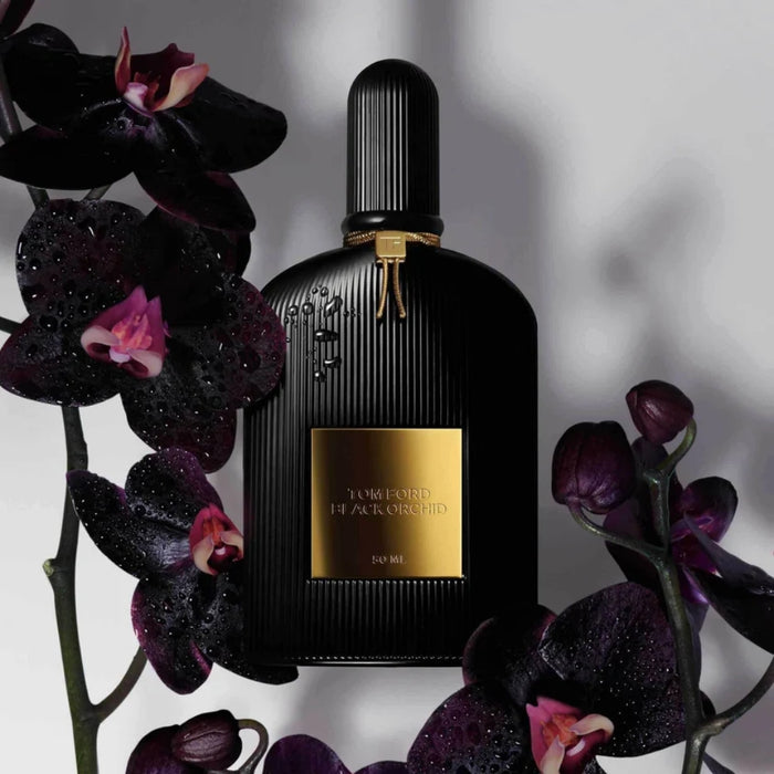 Tom Ford Black Orchid Edp 100Ml Unisex