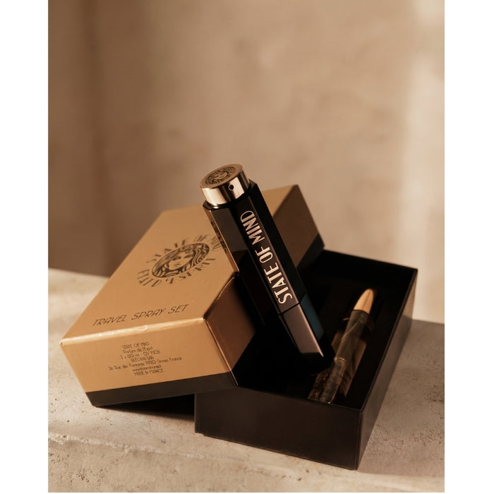 State of Mind Travel Set Modern Nomad 2X20ml