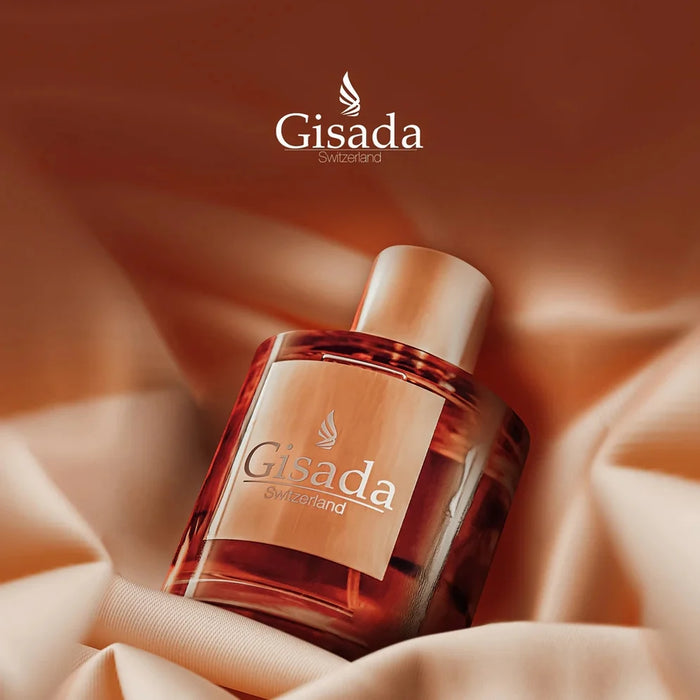 Gisada Switzerland Ambassador Pink for Women 100 ML