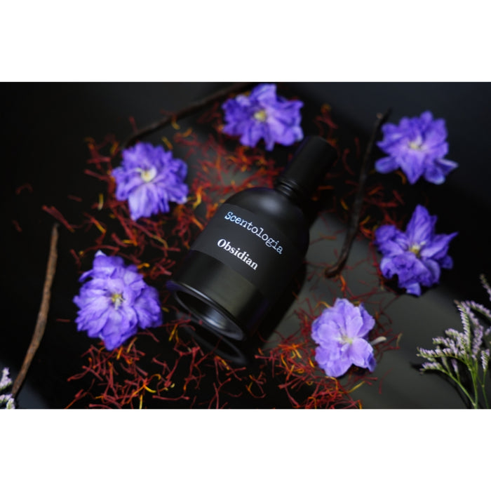 Scentologia Obsidian Extrait Unisex 100 ml