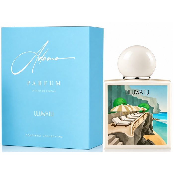 Adamo Parfum Uluwatu Extrait de Parfum 100 ml