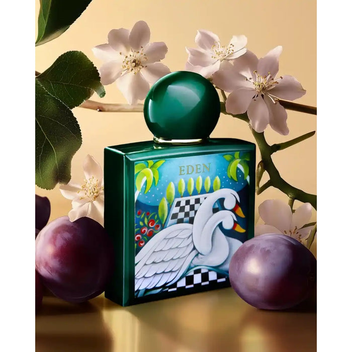 Adamo Parfum Eden Extrait de Parfum Unisex 100 ml