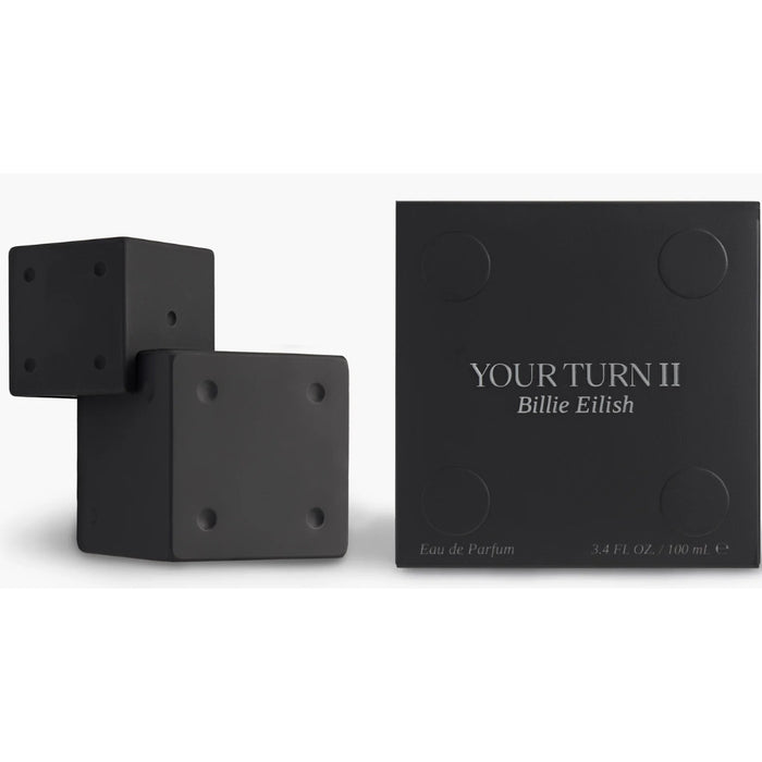 Billie Eilish Your Turn II EDP Unisex 100 ml