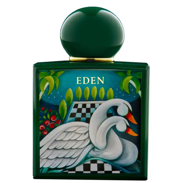 Adamo Parfum Eden Extrait de Parfum Unisex 100 ml