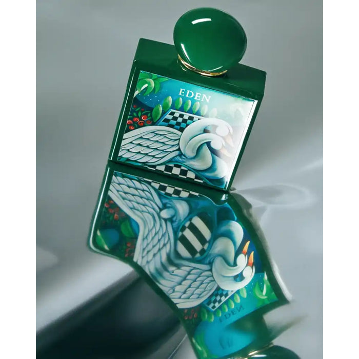 Adamo Parfum Eden Extrait de Parfum Unisex 100 ml
