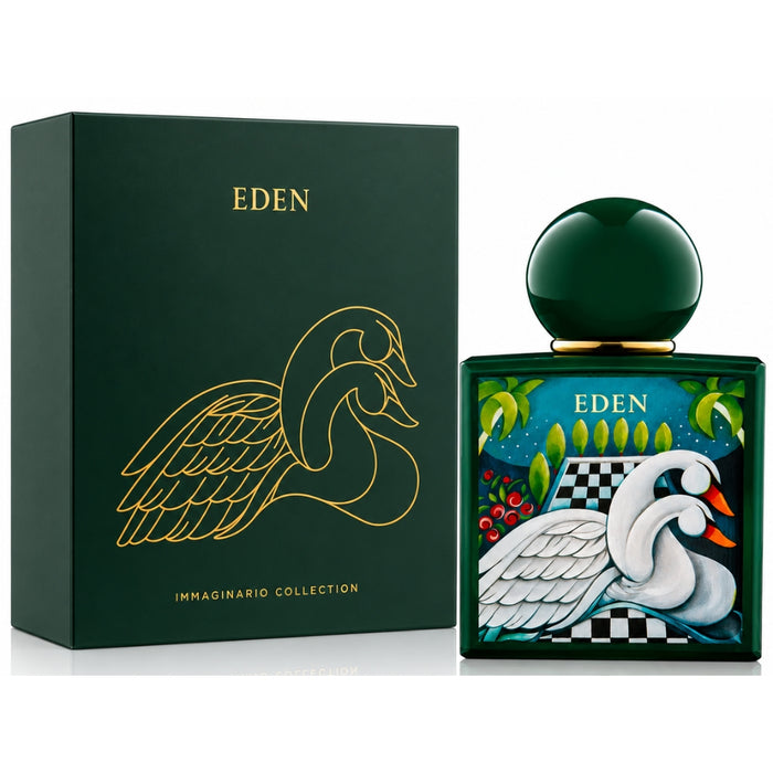Adamo Parfum Eden Extrait de Parfum Unisex 100 ml