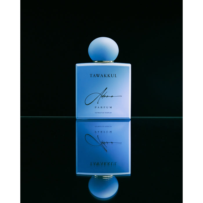 Adamo Parfum Tawakkul Extrait de Parfum Unisex 100 ml