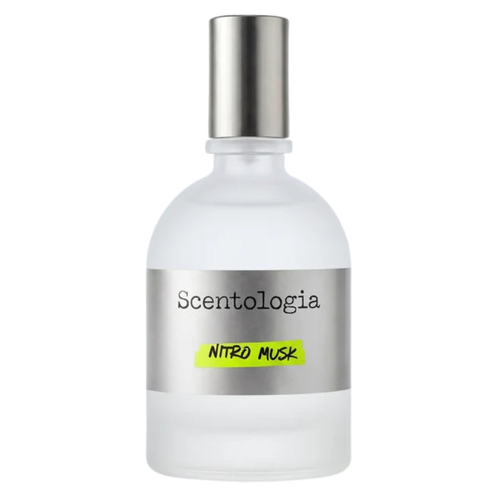 Scentologia Nitro Musk EDP Unisex 100 ml
