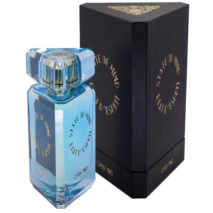 State of Mind Open Mind EDP Unisex 100 ml