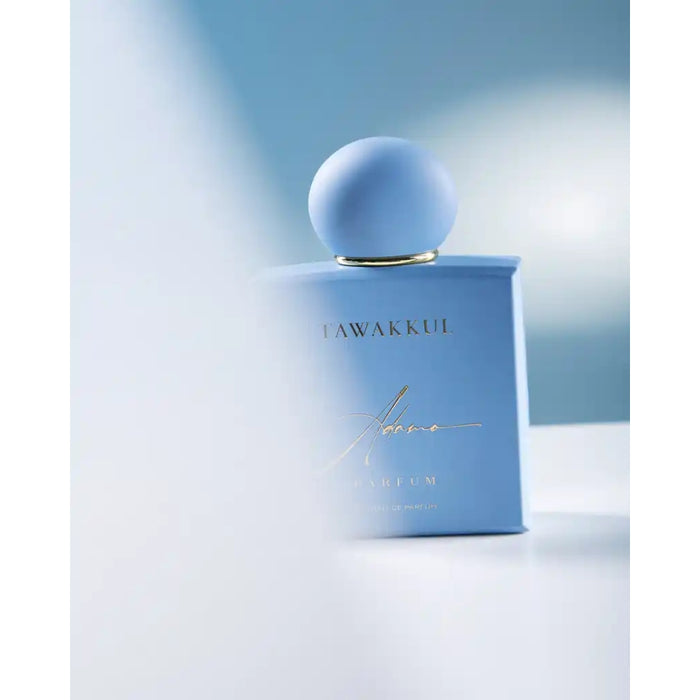 Adamo Parfum Tawakkul Extrait de Parfum Unisex 100 ml