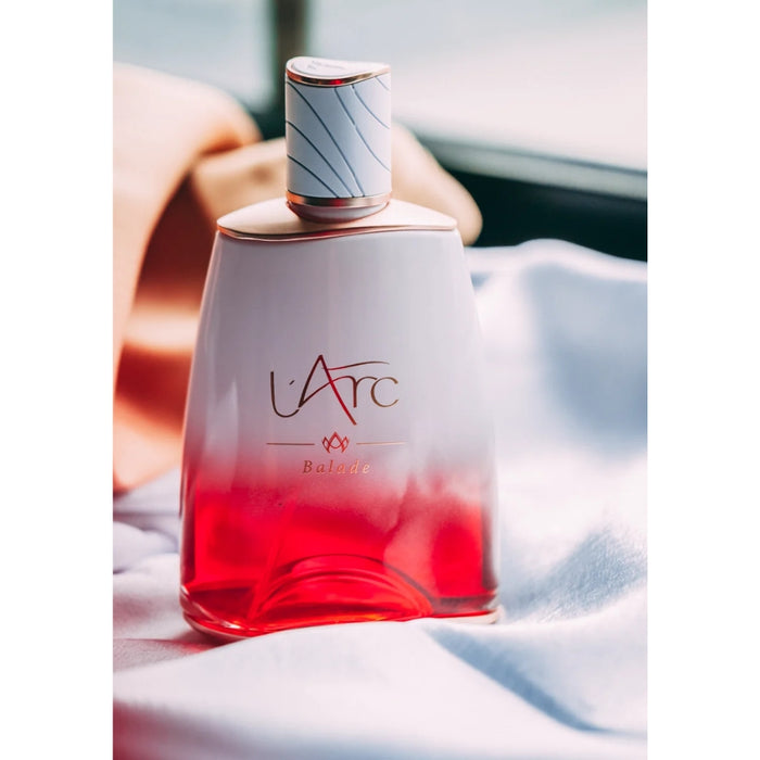 L'Arc Balade Tiare De Tahiti EDP 100 ml