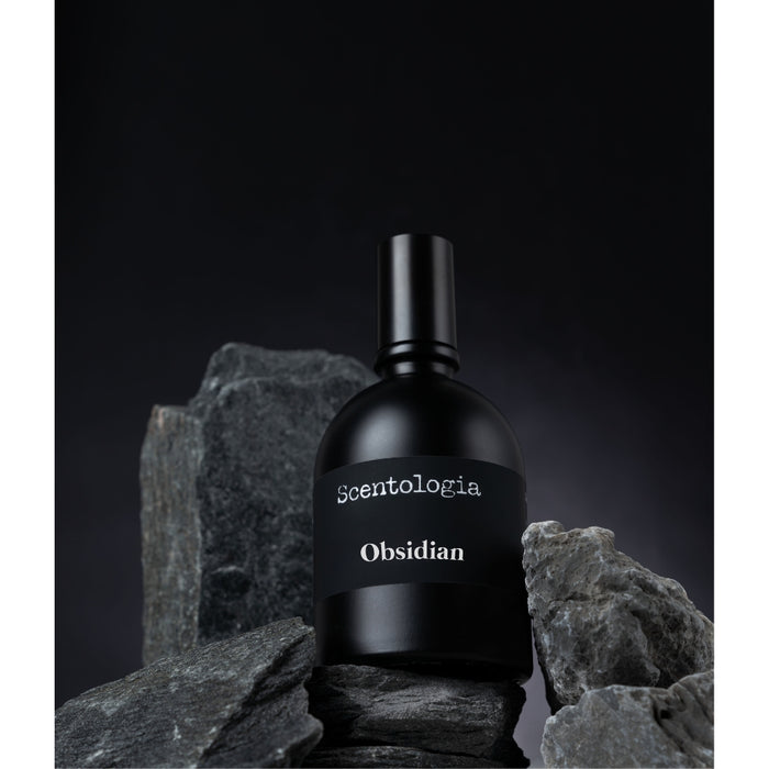 Scentologia Obsidian Extrait Unisex 100 ml