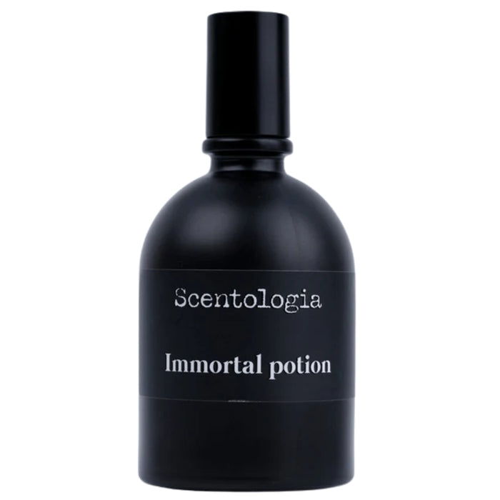 Scentologia Immortal Potion Extrait Unisex 100 ml