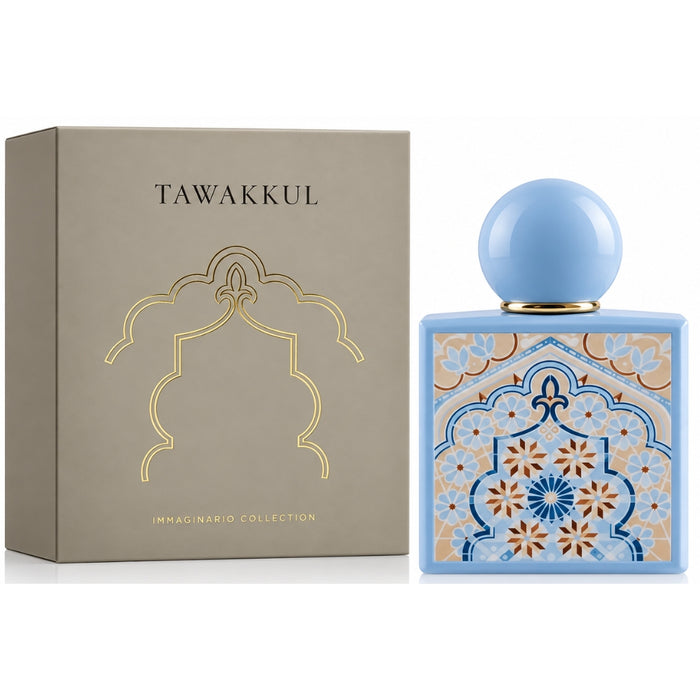 Adamo Parfum Tawakkul Extrait de Parfum Unisex 100 ml