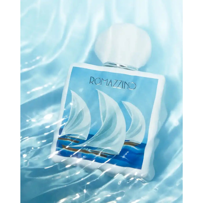 Adamo Parfum Romazzino Extrait de Parfum Unisex 100 ml