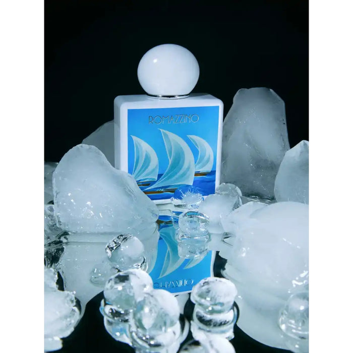 Adamo Parfum Romazzino Extrait de Parfum Unisex 100 ml