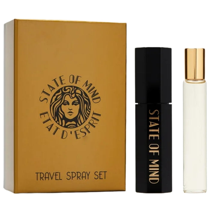 State of Mind Travel Set Secret Of Success 2X20ml