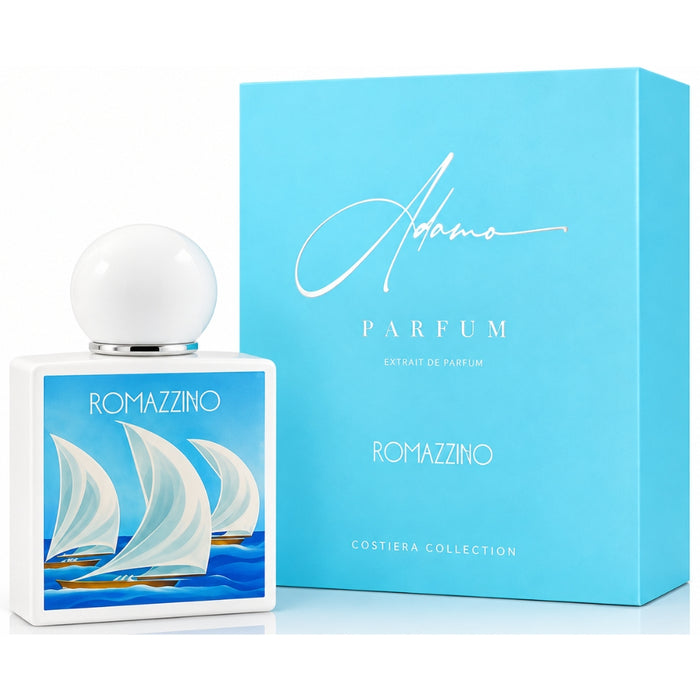 Adamo Parfum Romazzino Extrait de Parfum Unisex 100 ml