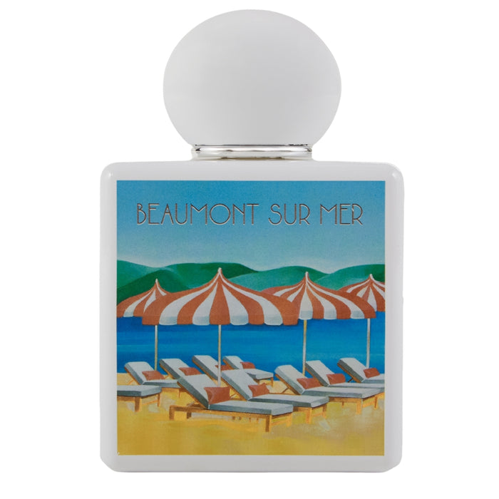 Adamo Parfum Beaumont Sur Mer Extrait de Parfum Unisex 100 ml