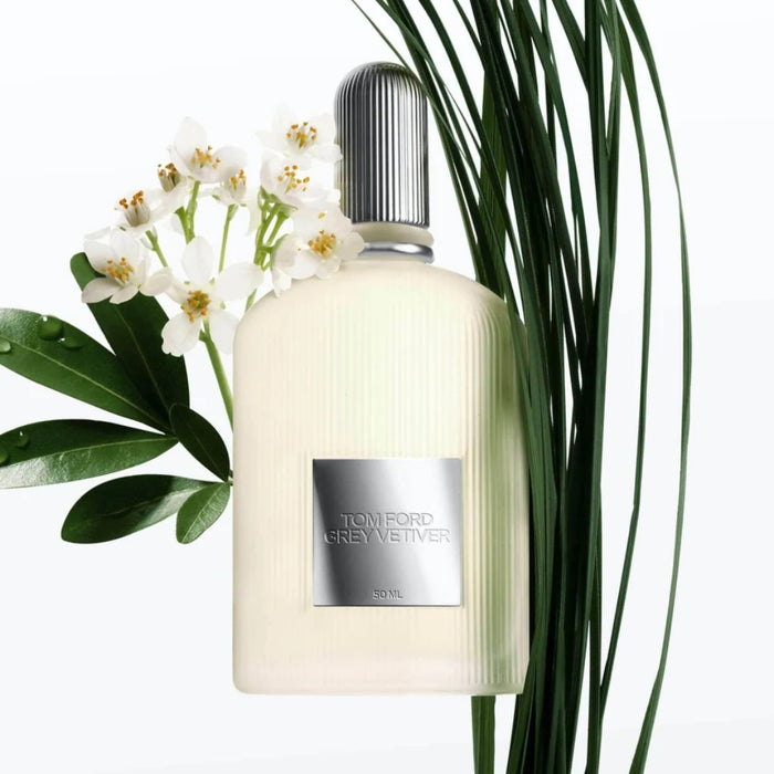 Tom Ford Grey Vetiver Edp 100Ml Hombre