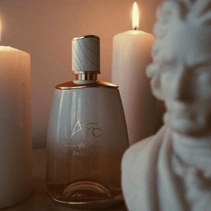 L'Arc Balade Tiare De Tahiti EDP 100 ml
