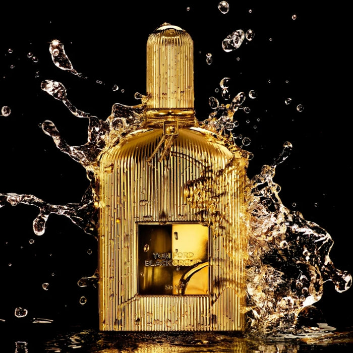 Tom Ford Black Orchid Parfum 100Ml Unisex