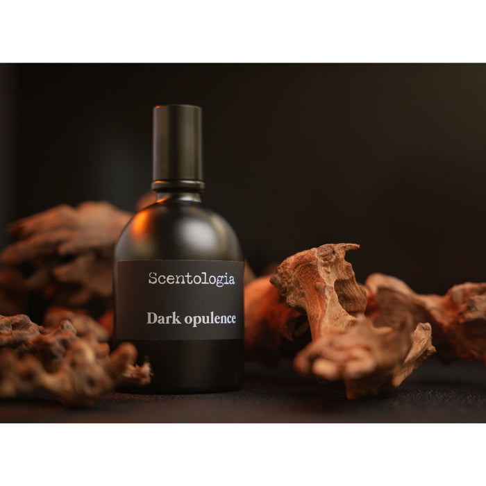 Scentologia Dark Opulence Extrait Unisex 100 ml