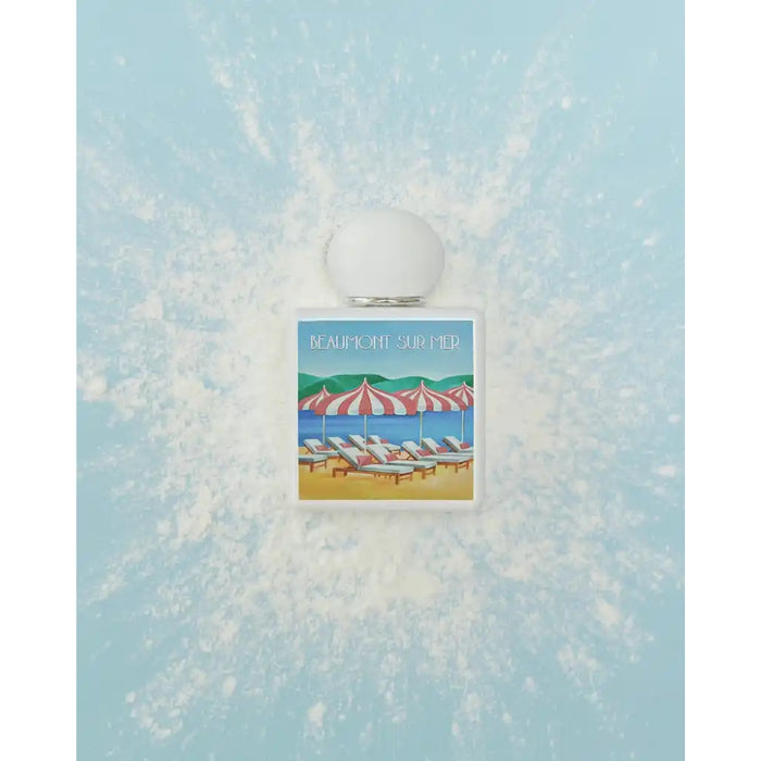 Adamo Parfum Beaumont Sur Mer Extrait de Parfum Unisex 100 ml