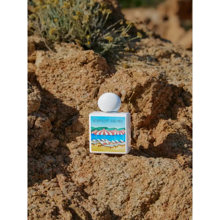 Adamo Parfum Beaumont Sur Mer Extrait de Parfum Unisex 100 ml